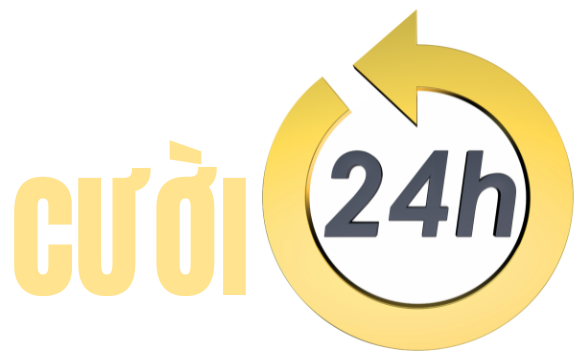 Cười 24h
